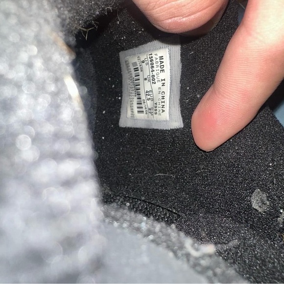 Jordan 3 Black Cats - Picture 2 of 8